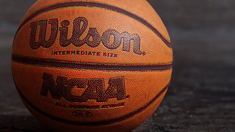 NCAA basketball