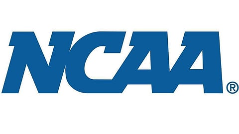 The NCAA Logo
