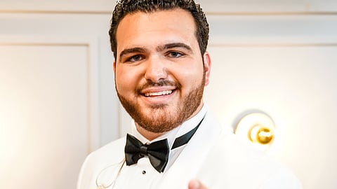 Sal “The Voice” Valentinetti, one of the standout contestants from Season 11 of “America’s Got Talent”