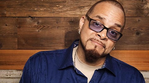 Sinbad is coming to Resorts Atlantic City.