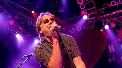Southside Johnny and the Asbury Jukes will perform in The Event Center at SugarHouse Casino on Saturday, May 11 at 8 p.m.