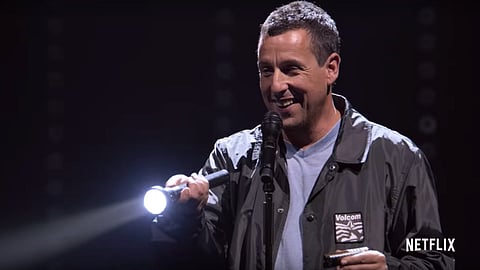 Adam Sandler