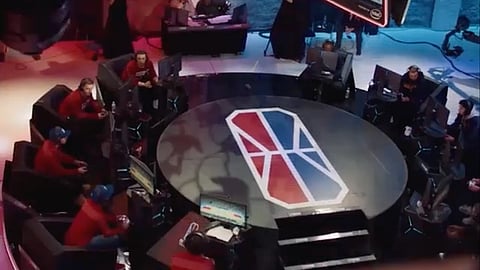 NBA 2K League on Facebook