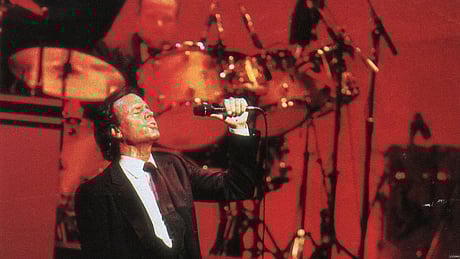 Julia Iglesias is coming to Ocean Casino resort in September.