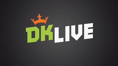 DK Live video