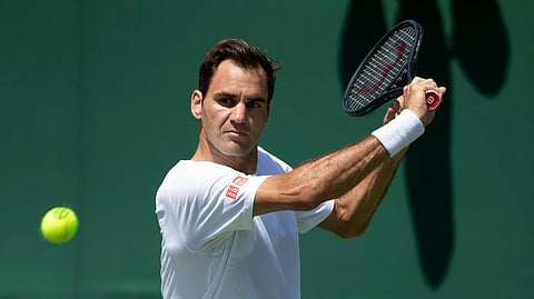 Roger Federer is doing just fine, thankyouverymuch, but for a lot of players professional tennis is expensive to play and offers minimal financial reward.
