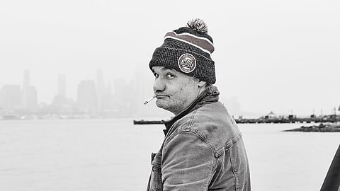 Artie Lange