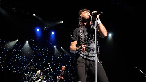 Bad Company