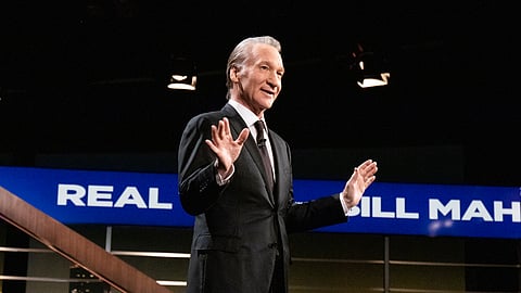 Real Time with Bill Maher