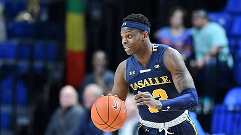 La Salle Men's Basketball