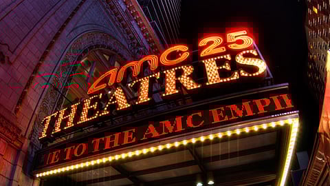 AMC Theatres