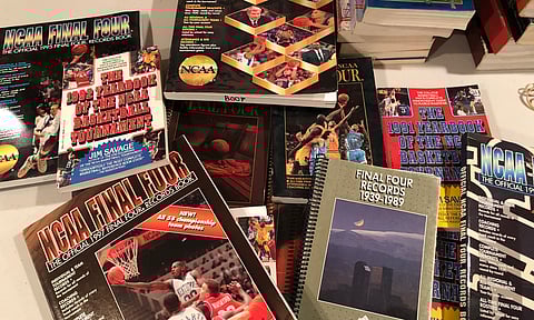 No matter what Final Four Records Book you check, the 1976 Indiana Hoosiers are the last undefeated NCAA Champions