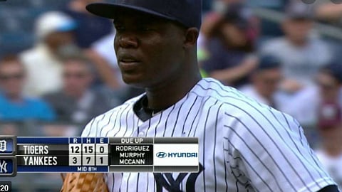Five years ago he was in pinstripes. Now Jose DePaula is trying to get outs for the Chinatrust Brothers.
