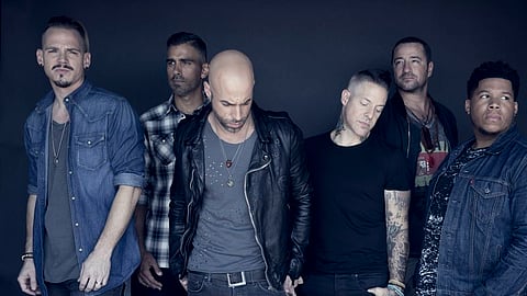 Daughtry has rescheduled their cancelled August Hard Rock AC show for April 2021.