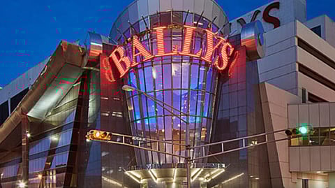 Bally's will be getting a complete makeover under new owner Twin River World Holdings.