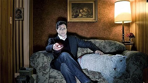 Bob Saget is coming to the Hard Rock Atlantic City in April.