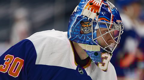 Peterson expects the Islanders goalie to be effective Tuesday night against the Capitals.