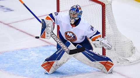 Keeping the Penguins from scoring is key to the Islanders success.