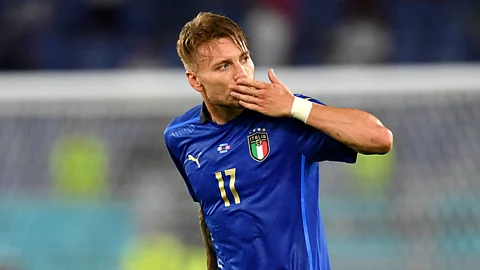 Italy prepares to kiss Group A goodbye.