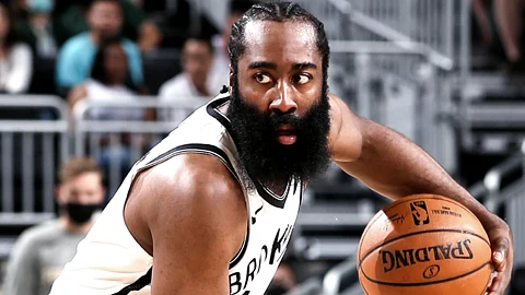 Is James Harden healthy enough to help Kevin Durant lead the Nets to a Game 7 win?