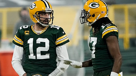 Aaron Rodgers' decision may be the most impactful of the upcoming NFL season.