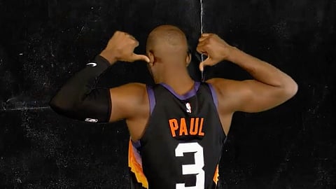 This guy's back.