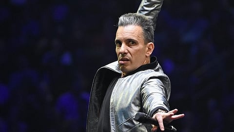 Sebastian Maniscalco returns to the Borgata. Chuck Darrow reviews.