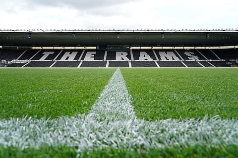 Derby County will open at home with Huddersfield Town