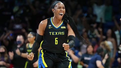 This is how Dallas feels after destroying O'Sullivan's psyche.