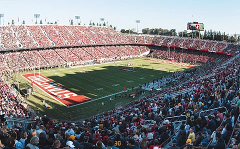 Stanford hosts UCLA tonight and the Cardinal are getting 4 points.