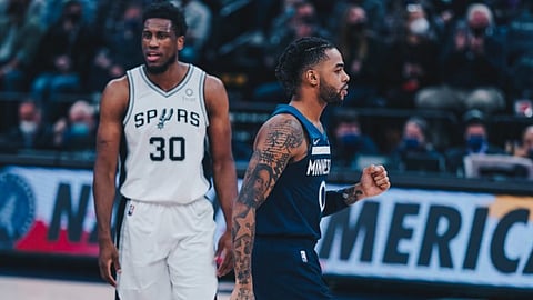 The Timberwolves walked the walk against the Spurs, will they do so against the Grizzlies?