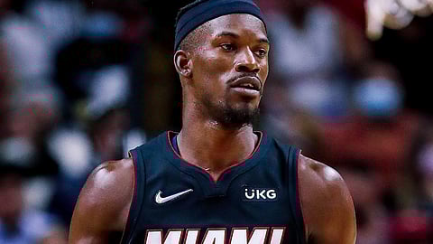 O'Sullivan likes Jimmy Butler's negativity toward the Timberwolves.