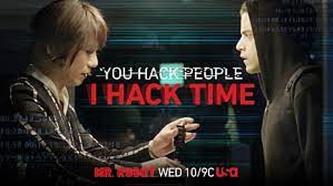 Mr Robot was on USA Network, now the Premier League will call the network its new home 