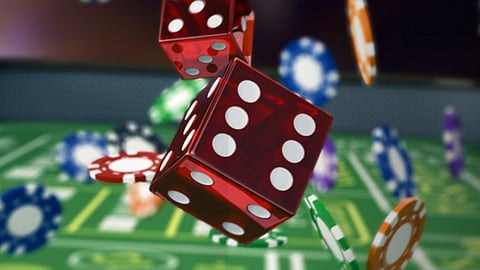 You can improve your odds onlinewith a few simple strategies.