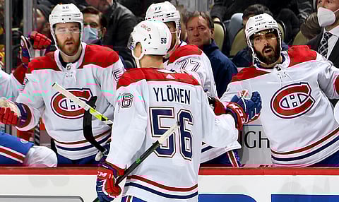 In Quebec, there are all kinds of ways one can wager on the Canadiens.