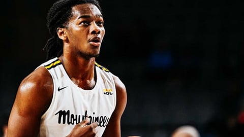 Following games against Boyce, Furman and Erskine, Appalachian State heads to Cameron Indoor to play Duke.