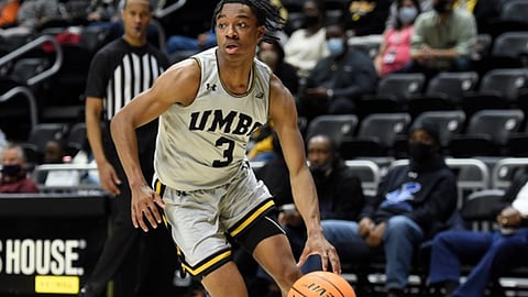 O'Sullivan: Run, Retrievers, run! Don't let the Tigers catch you.