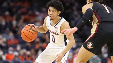 O'Sullivan thinks Virginia senior Kihei Clark will bring it tonight against Louisville.