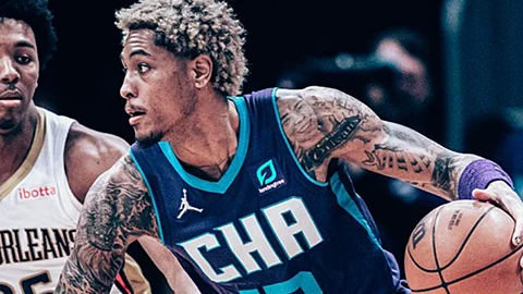 Charlotte needs tonight's game against the Knicks.