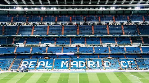 It’s due to be a difficult night for Chelsea in Madrid.
