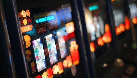 A guide to online slots.