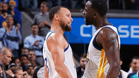 After the Warriors mailed it in Wednesday night, they better be ready to go tonight against Memphis.