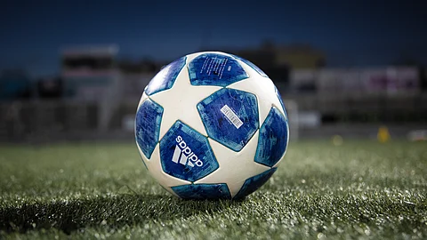 Betting tips for the Champions League Final.
