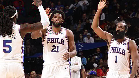 Mims' Thursday NBA Pick: Sixers vs Bucks – Tyrese Maxey, Giannis Antetokounmpo props, over/under