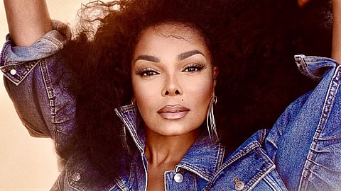 Janet Jackson's outfits will be on display at the Hard Rock before she performs in May.