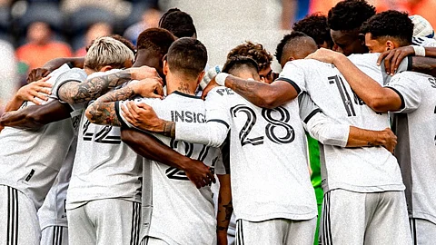 Toronto FC is a popular betting option in Ontario.