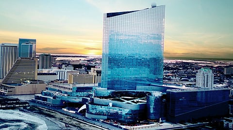 The Casino File: Atlantic City’s Ocean Casino Resort celebrates 5th birthday—and an unprecedented resurrection