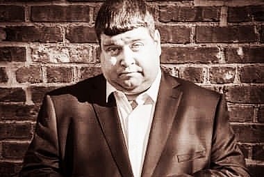 Comedian Chris Morris brings the laughs at "Burlesque' at the Borgata.