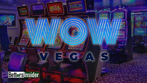 Wow Vegas brings the thrill of the Vegas Strip to your phone