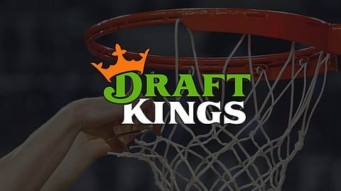 DraftKings is kicking off the Sweet 16 with a massive can't-miss bonus offer.